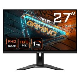 Monitor Gaming G27F 2 Full HD IPS Tempo di risposta 1 ms Frequenza di aggiornamento 165 (Hz) HDR HDMI/DP