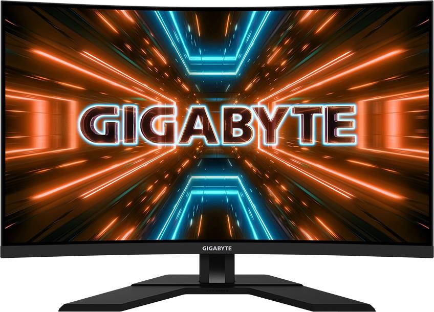 Gigabyte Monitor Gaming M32UC