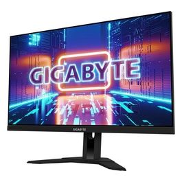 Gigabyte Monitor IPS Gaming Flat 28'' M28U Risoluzione 3840 x 2160 4K UHD Tempo di risposta 1 ms Frequenza 144Hz HDR400 Flicker-free