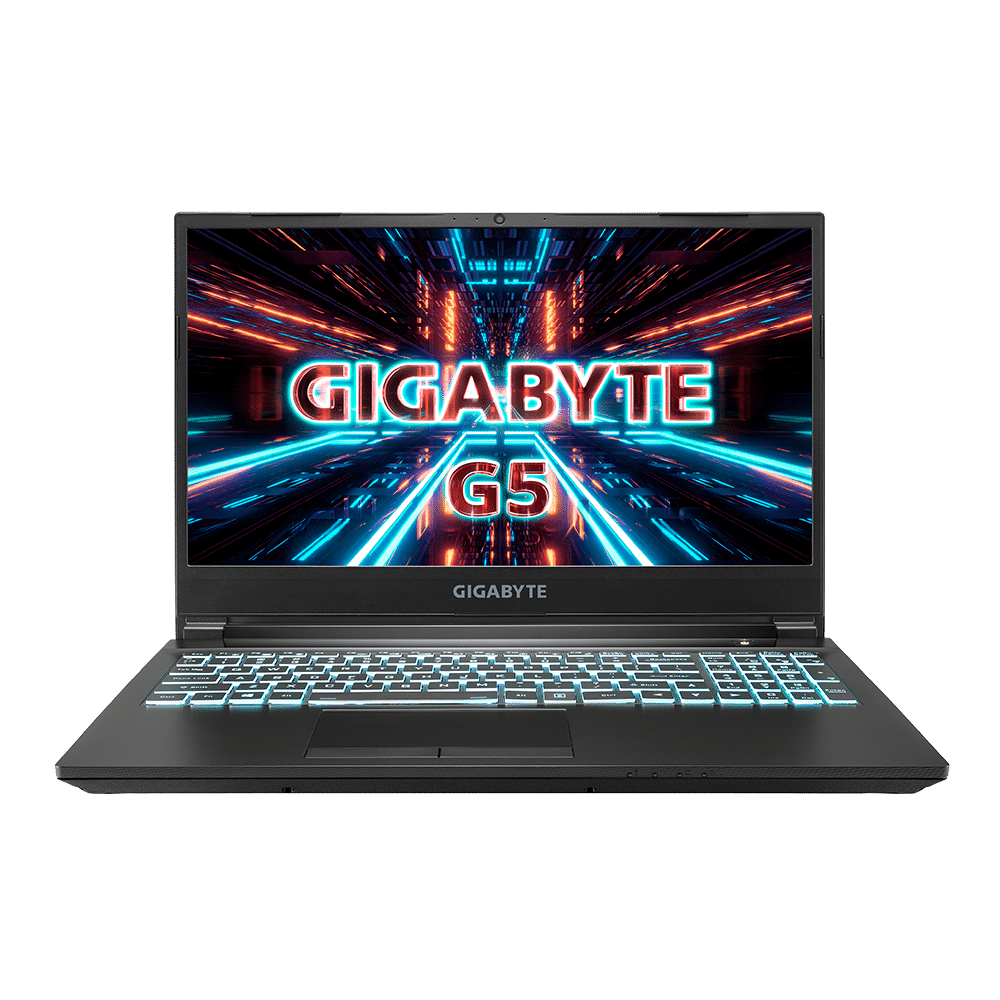 Gigabyte Notebook Gaming G5