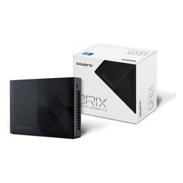 PC Barebone BRIX GB-BNI3-N305 Barebone (Intel i3-N305 CPU 8C/8T)