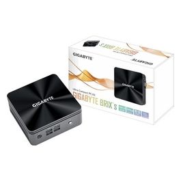 PC Barebone BRIX GB-BRi3H-10110 Barebone (Intel Core i3-10110U 2C/4T)