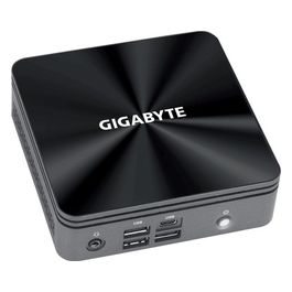 PC Barebone BRIX GB-BRi3-10110 Barebone (Intel Core i3-10110U 2C/4T)