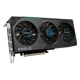 Scheda Grafica 12GB RTX4070 SUPER EAGLE OC 12G 3xDP/HDMI GeForce RTX 4070 SUPER EAGLE OC 12G