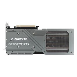 GIGABYTE Scheda Grafica 12GB RTX4070 SUPER GAMING OC 12G 3xDP/HDMI GeForce RTX 4070 SUPER GAMING OC 12G