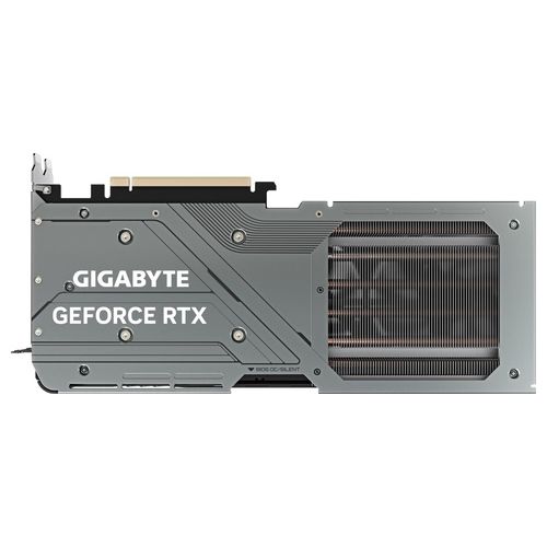 GIGABYTE Scheda Grafica 12GB RTX4070 SUPER GAMING OC 12G 3xDP/HDMI GeForce RTX 4070 SUPER GAMING OC 12G