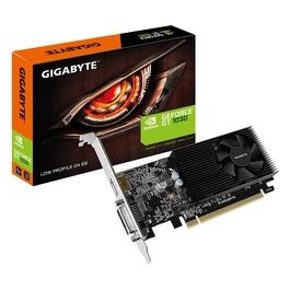 Scheda Grafica 2GB GT1030 LP H/DVI Low-Profile