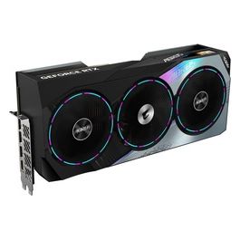 Scheda Grafica GBT RTX4090 24GB Aorus Master