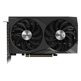 Scheda Grafica GeForce RTX 3060 12GB WINDFORCE OC 2.0 (LHR)