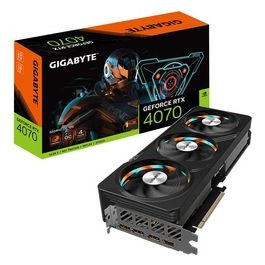 Scheda Grafica Geforce RTX 4070 Gaming OC 12GB