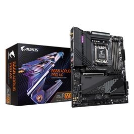 GIGABYTE Scheda Madre B650 AORUS PRO AX AM5/DDR5/ATX