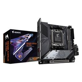Scheda Madre B650I AORUS ULTRA AM5/DDR5/µATX