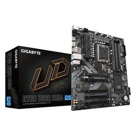 GIGABYTE Scheda Madre B760 DS3H DDR4 S1700/DDR4/ATX