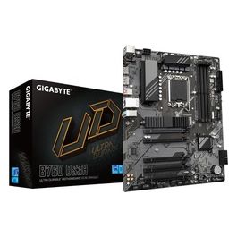 Scheda Madre B760 DS3H S1700/DDR5/ATX