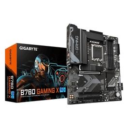 Scheda Madre B760 Gaming X Intel B760 4*DDR5 3*M.2 4*SataIII sk1700 HDMI/DP ATX