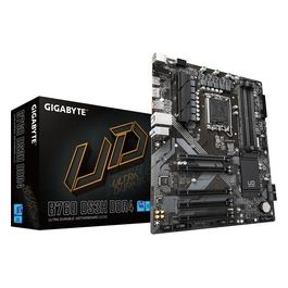 Scheda Madre B760 DS3H DDR4 S1700/DDR4/ATX