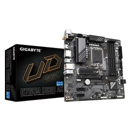Scheda Madre B760M DS3H AX S1700/DDR5/µATX