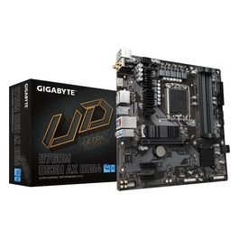 Scheda Madre B760M DS3H AX DDR4 G10