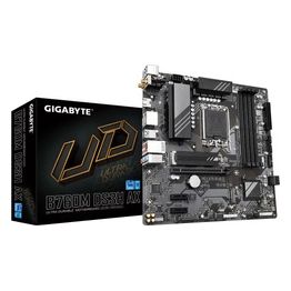 Gigabyte Scheda Madre B760M DS3H AX S1700/DDR5/µATX