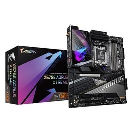 Gigabyte Scheda Madre X670E AORUS XTREME AM5/DDR5/ATX