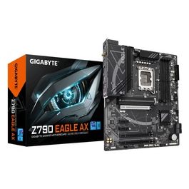 GIGABYTE Scheda Madre Z790 EAGLE AX S1700/DDR5/ATX