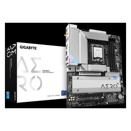 GIGABYTE Scheda Madre Z790 AERO G​ SockeT 1700 DDR5 PCIe 5.0