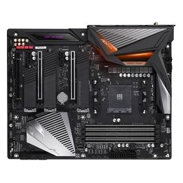 Gigabyte X570 AORUS ULTRA Scheda Madre Rev. 1.0 AMD X570 Presa AM4 ATX