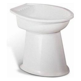 GiganPlast Bidet Moplen Bianco