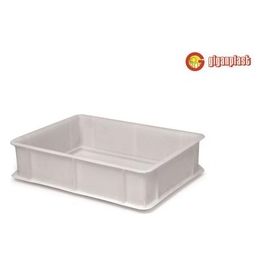 Giganplast Cassetta Pizza 60x40x07cm