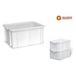 Cesta Sovrapponibile 45x35x25cm 30Lt