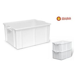 Cesta Sovrapponibile 55x40x28cm 50Lt