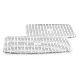 Griglia Sgocciolare 40x25cm