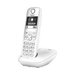 Gigaset AE690 Telefono Fisso Cordless Bianco