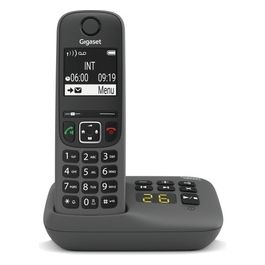 AE690A Telefono Cordless Antracite