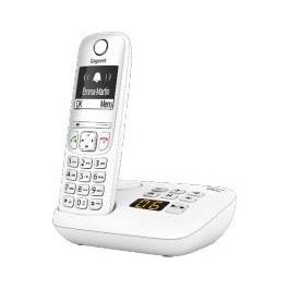 Gigaset AE690A Telefono Fisso Cordless Bianco