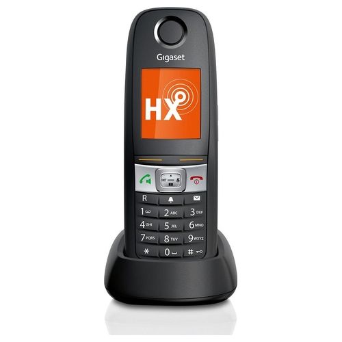Cordless Aggiuntivo Vivavoce Nero