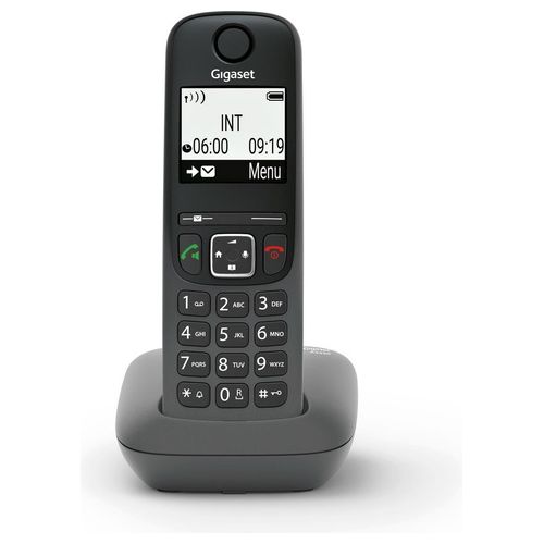 Gigaset Cordless AS Series AS490