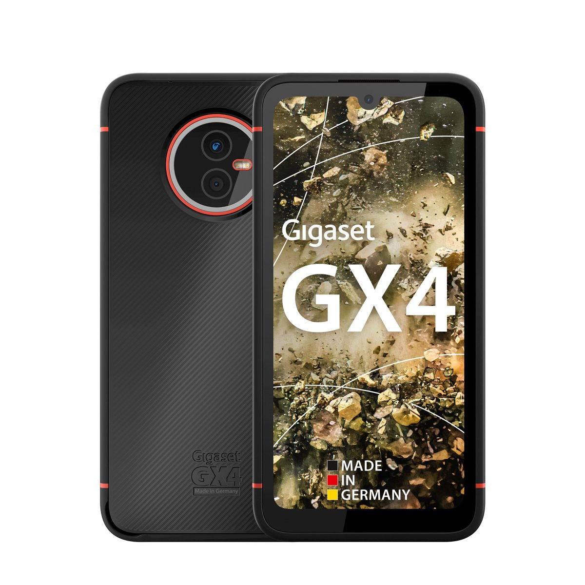 Gigaset GX4 4Gb 64Gb