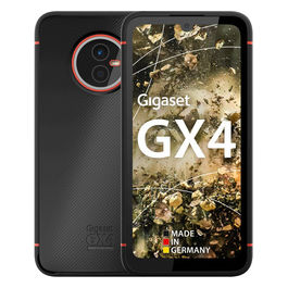 GX4 4Gb 64Gb 6.1'' Dual Sim Nero