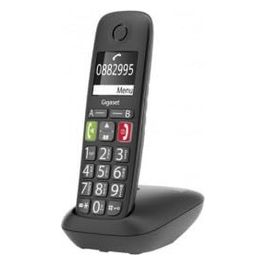 Wireless Phone As305 Black S30852h2812d231