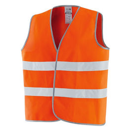 Gilet Alta Visibilita' - M