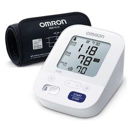 Misuratore di Pressione Omron M3 Comfort