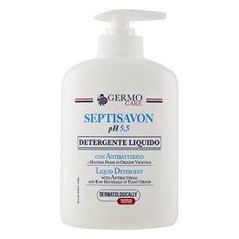 Gima Sapone Neutro Septi Savon Ph 5.5