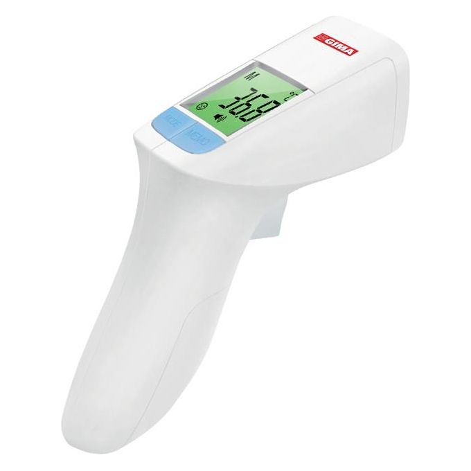 Image of Gima Termometro a Distanza a Infrarossi 1-5cm