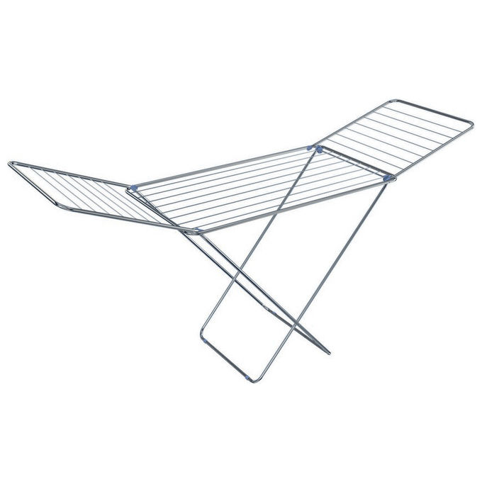 Gimi Stendibiancheria In Acciaio Rocky L205Xp55Xh96