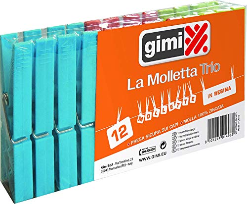 Gimi Trio La Molletta