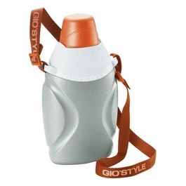 Gio Style 1000 Shiver Borraccia Grigia