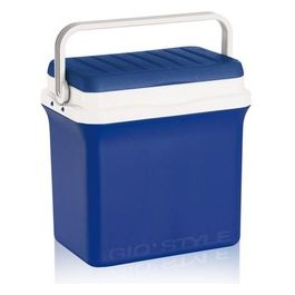 Frigo Bravo Lt. 22.5 Passivo Blu