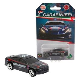 Automodello 1:64 Carabinieri