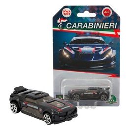 Automodello 1:64 Carabinieri